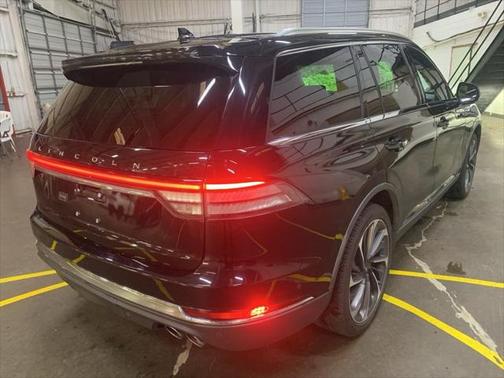2020 Lincoln Aviator Reserve AWD