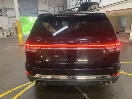 2020 Lincoln Aviator Reserve AWD
