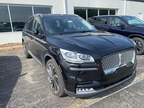 2020 Lincoln Aviator Reserve AWD