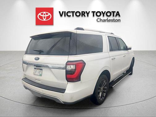 2020 Ford Expedition Max Limited
