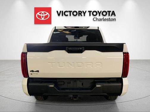 Ice Cap 2024 Toyota Tundra SR5