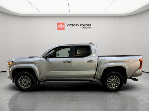 2025 Toyota Tacoma Limited
