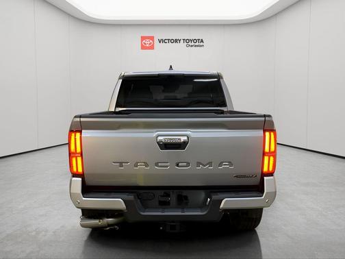 2025 Toyota Tacoma Limited