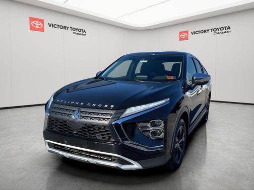 2022 Mitsubishi Eclipse Cross SE