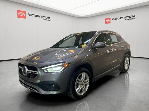 2023 Mercedes-Benz GLA 250 4MATIC