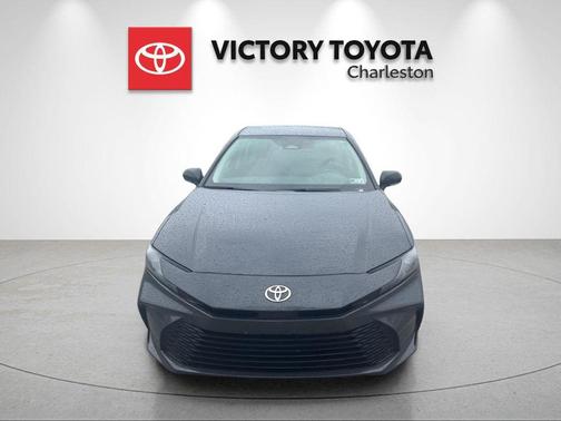Underground 2026 Toyota Camry LE