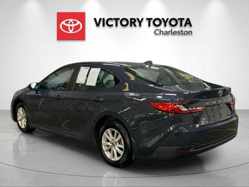 Underground 2026 Toyota Camry LE