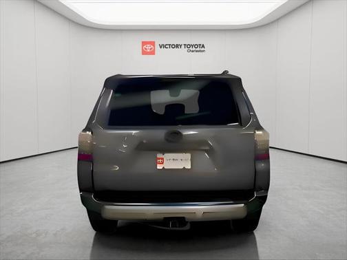 2020 Toyota 4Runner TRD Off Road Premium