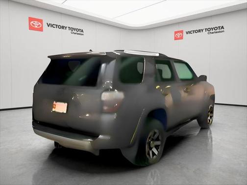 2020 Toyota 4Runner TRD Off Road Premium