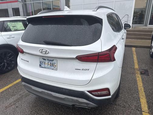 2019 Hyundai SANTA FE Ultimate 2.0T