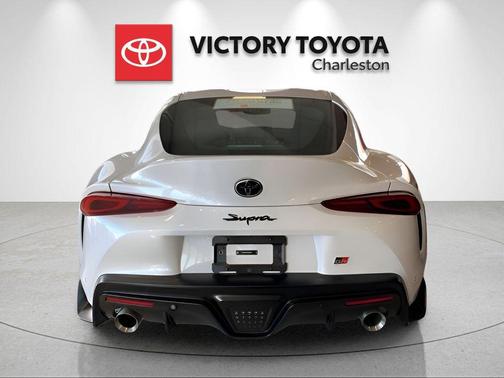 2024 Toyota Supra 3.0 Premium