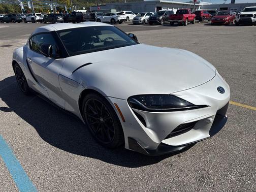 2024 Toyota Supra 3.0 Premium