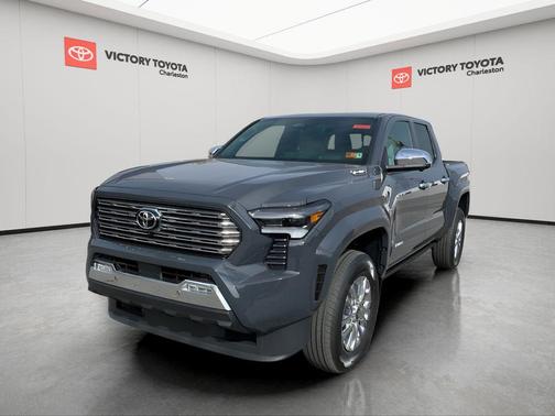 2025 Toyota Tacoma Limited