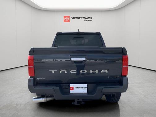 2025 Toyota Tacoma Limited