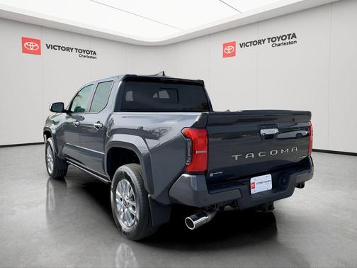 2025 Toyota Tacoma Limited