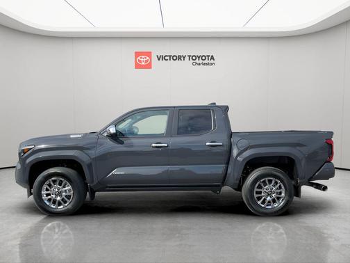 2025 Toyota Tacoma Limited