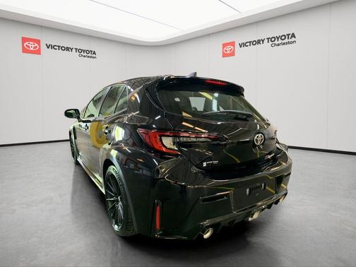 2025 Toyota GR Corolla Premium