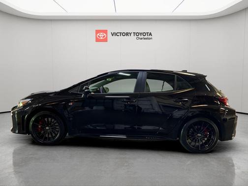 2025 Toyota GR Corolla Premium