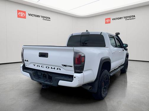 2019 Toyota Tacoma TRD Pro