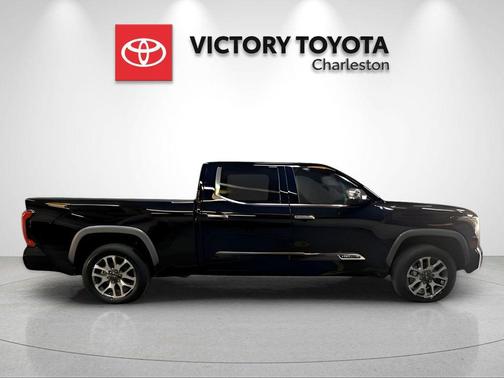 2025 Toyota Tundra 1794 Edition