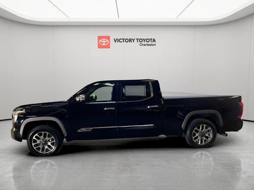 2025 Toyota Tundra 1794 Edition