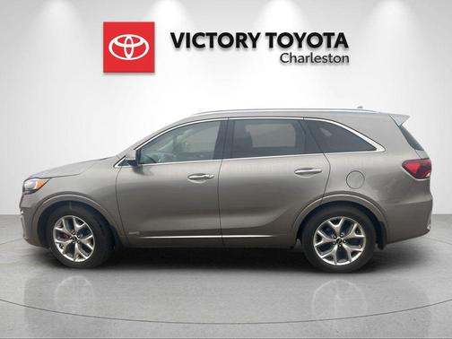 2019 Kia Sorento SX