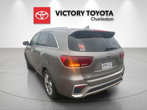 2019 Kia Sorento SX