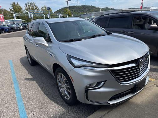 2022 Buick Enclave AWD Premium