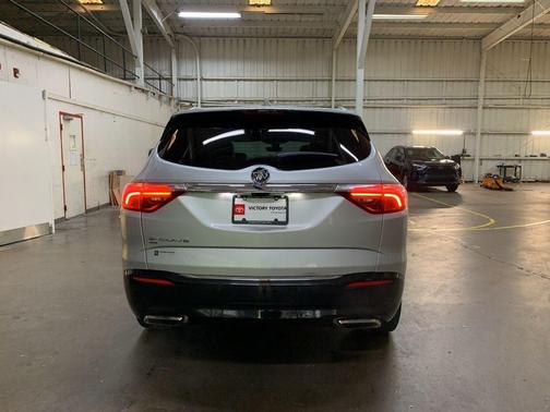 2022 Buick Enclave AWD Premium