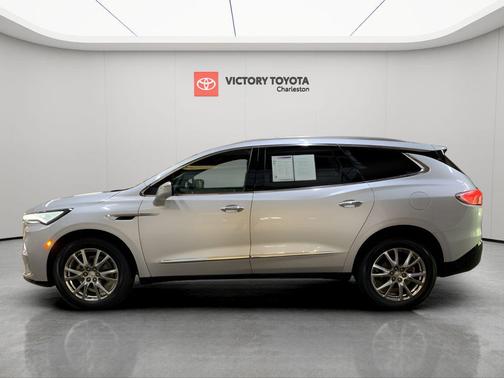 2022 Buick Enclave AWD Premium