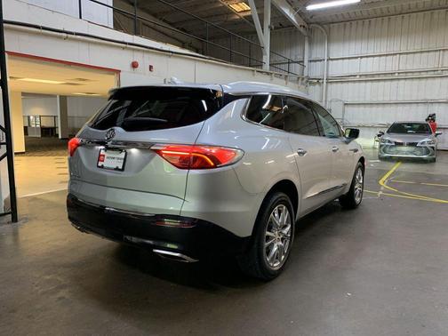 2022 Buick Enclave AWD Premium