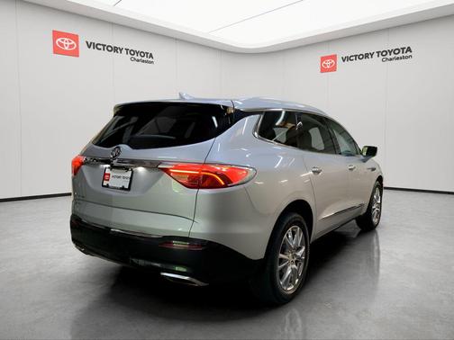 2022 Buick Enclave AWD Premium