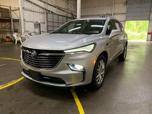 2022 Buick Enclave AWD Premium