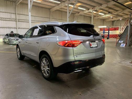 2022 Buick Enclave AWD Premium
