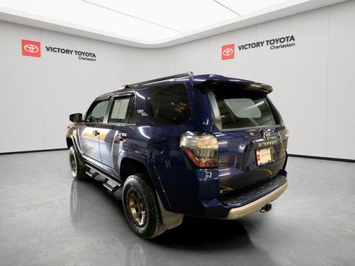 2022 Toyota 4Runner TRD Off Road Premium