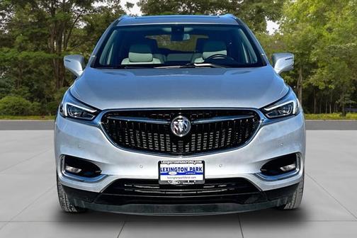 2020 Buick Enclave PREMIUM