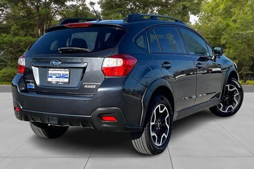 2017 Subaru Crosstrek 2.0I PREMIUM