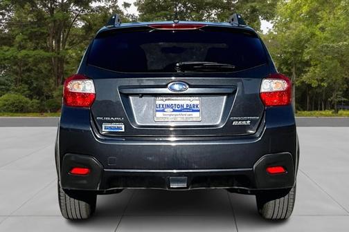2017 Subaru Crosstrek 2.0I PREMIUM