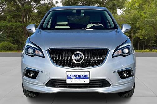 2017 Buick Envision PREFERRED