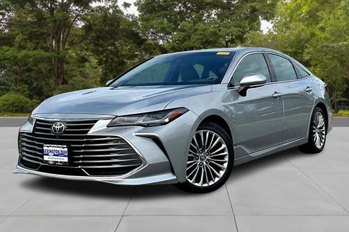 2019 Toyota Avalon LIMITED