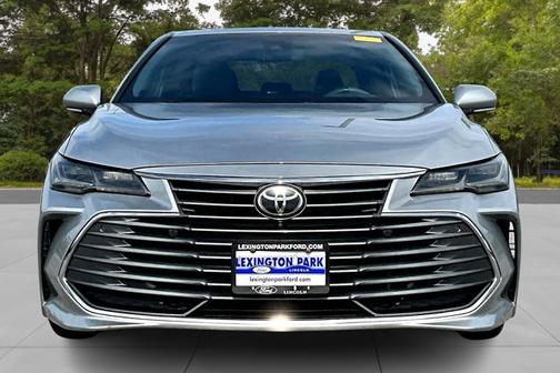 2019 Toyota Avalon LIMITED