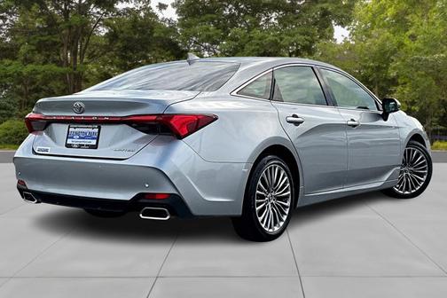2019 Toyota Avalon LIMITED