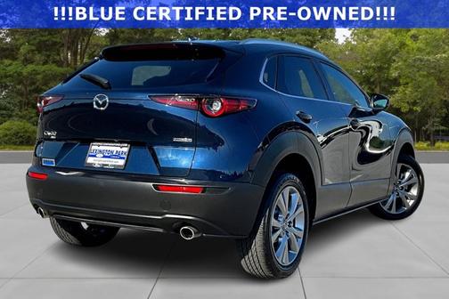 2022 Mazda CX-30 PREMIUM