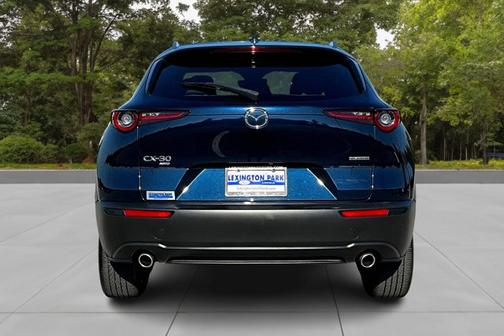2022 Mazda CX-30 PREMIUM
