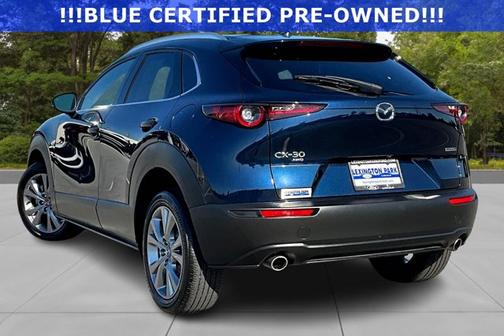 2022 Mazda CX-30 PREMIUM