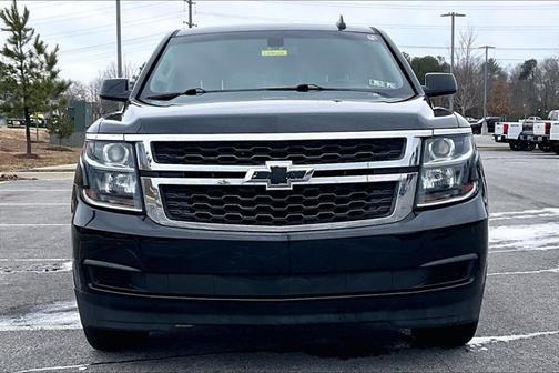 2018 Chevrolet Tahoe LS