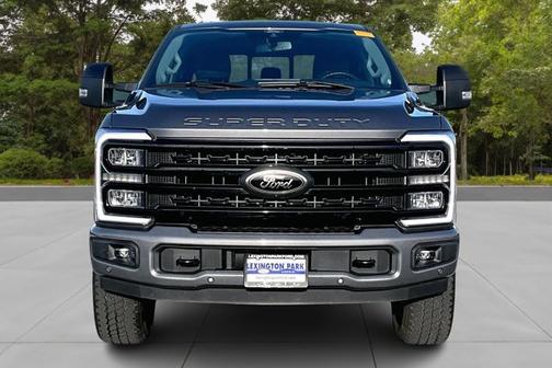 2024 Ford F-250 SUPER DUTY