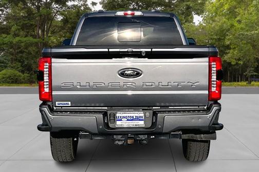 2024 Ford F-250 SUPER DUTY