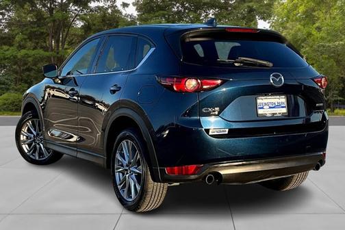 2020 Mazda CX-5 GRAND TOURING RESERVE