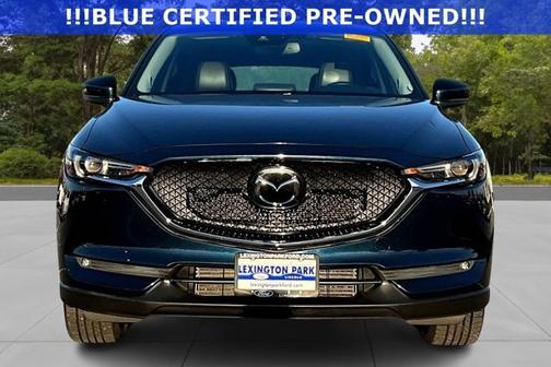 2020 Mazda CX-5 GRAND TOURING RESERVE